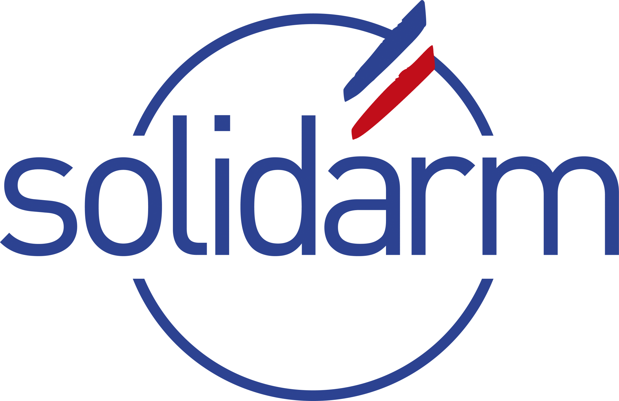 solidarm